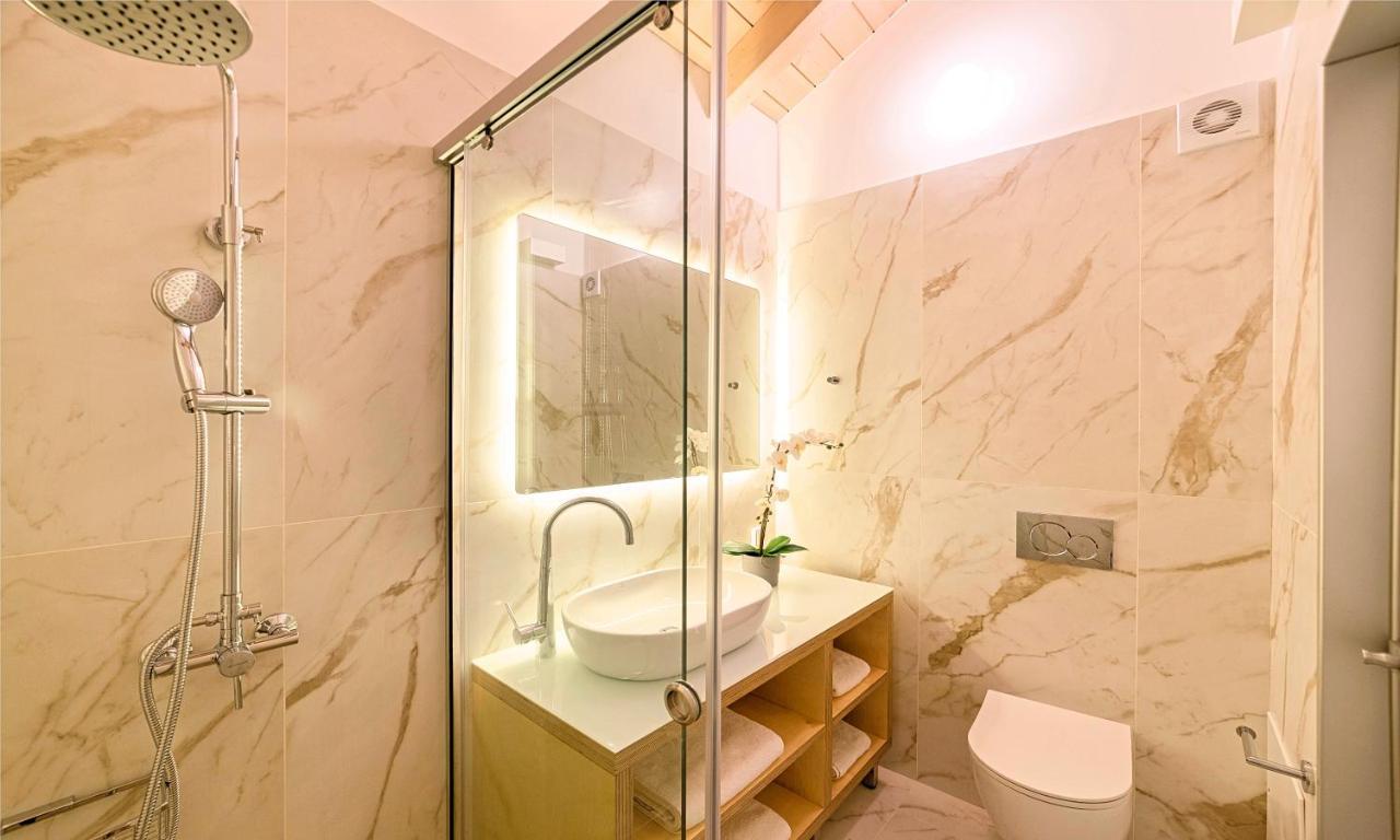 Pal Calma Suites Rethymno Exterior foto
